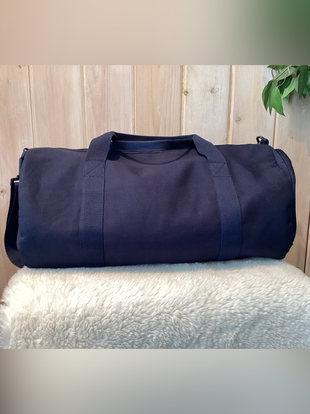 Polo Ralph Lauren Duffle Bag - Picture 4 of 6